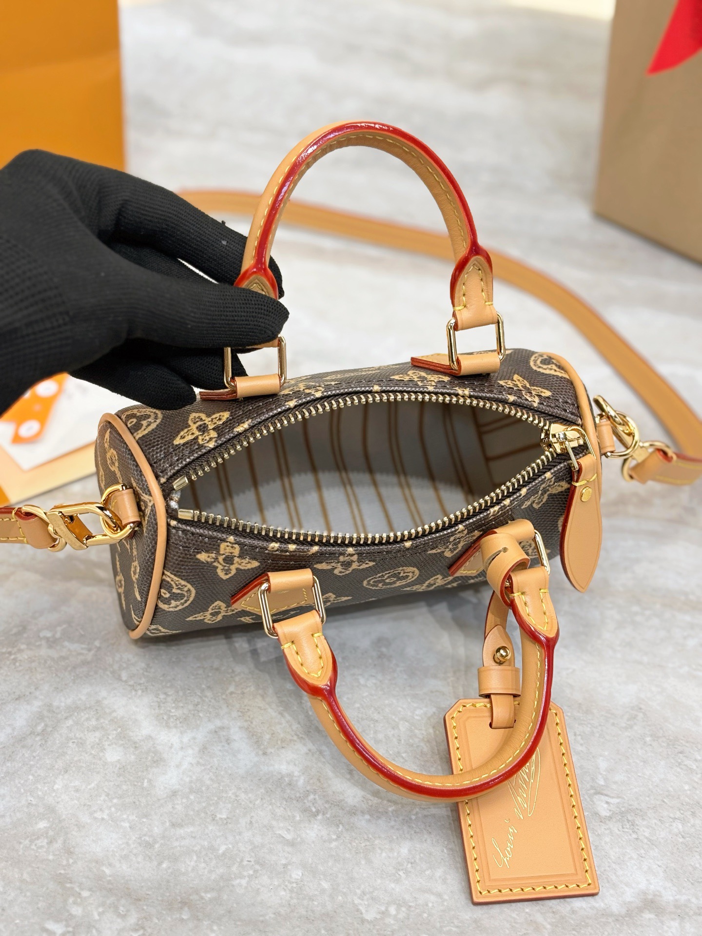 LV Nano Speedy M27610 - image 6