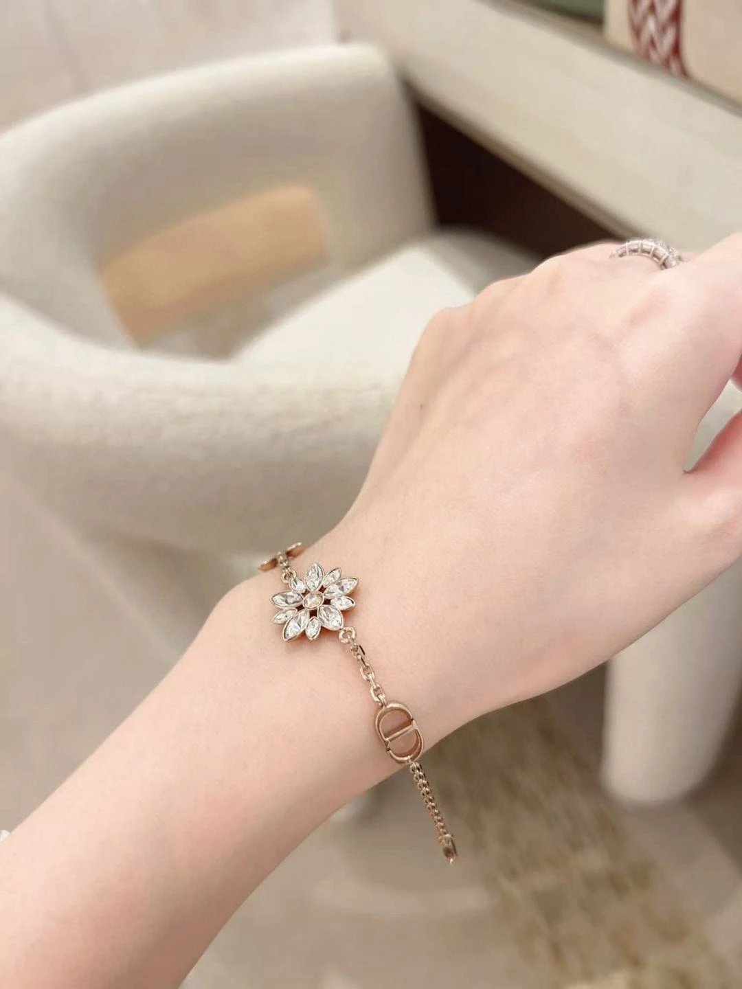Bloom In Dior Set - image 7