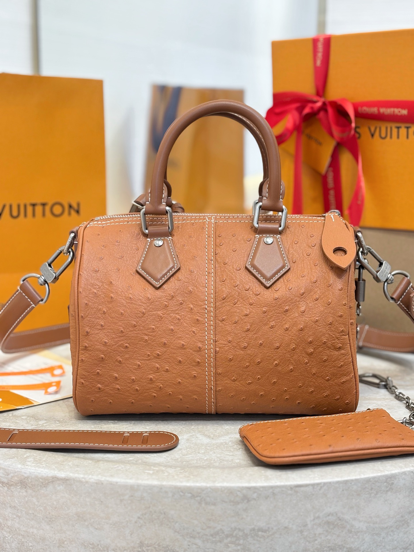 LV X Nigo Speedy P9 M89119 - image 3