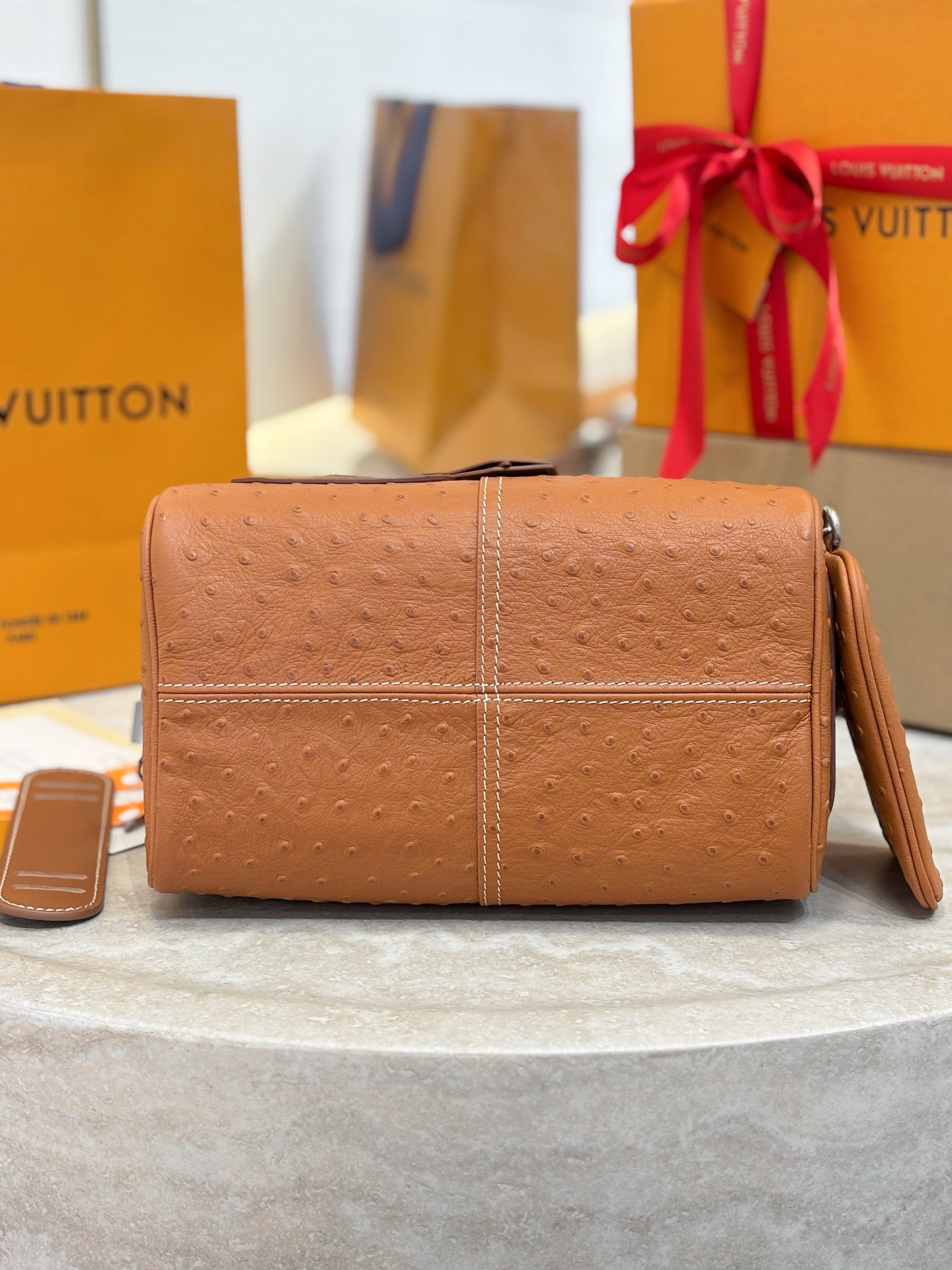 LV X Nigo Speedy P9 M89119 - image 5