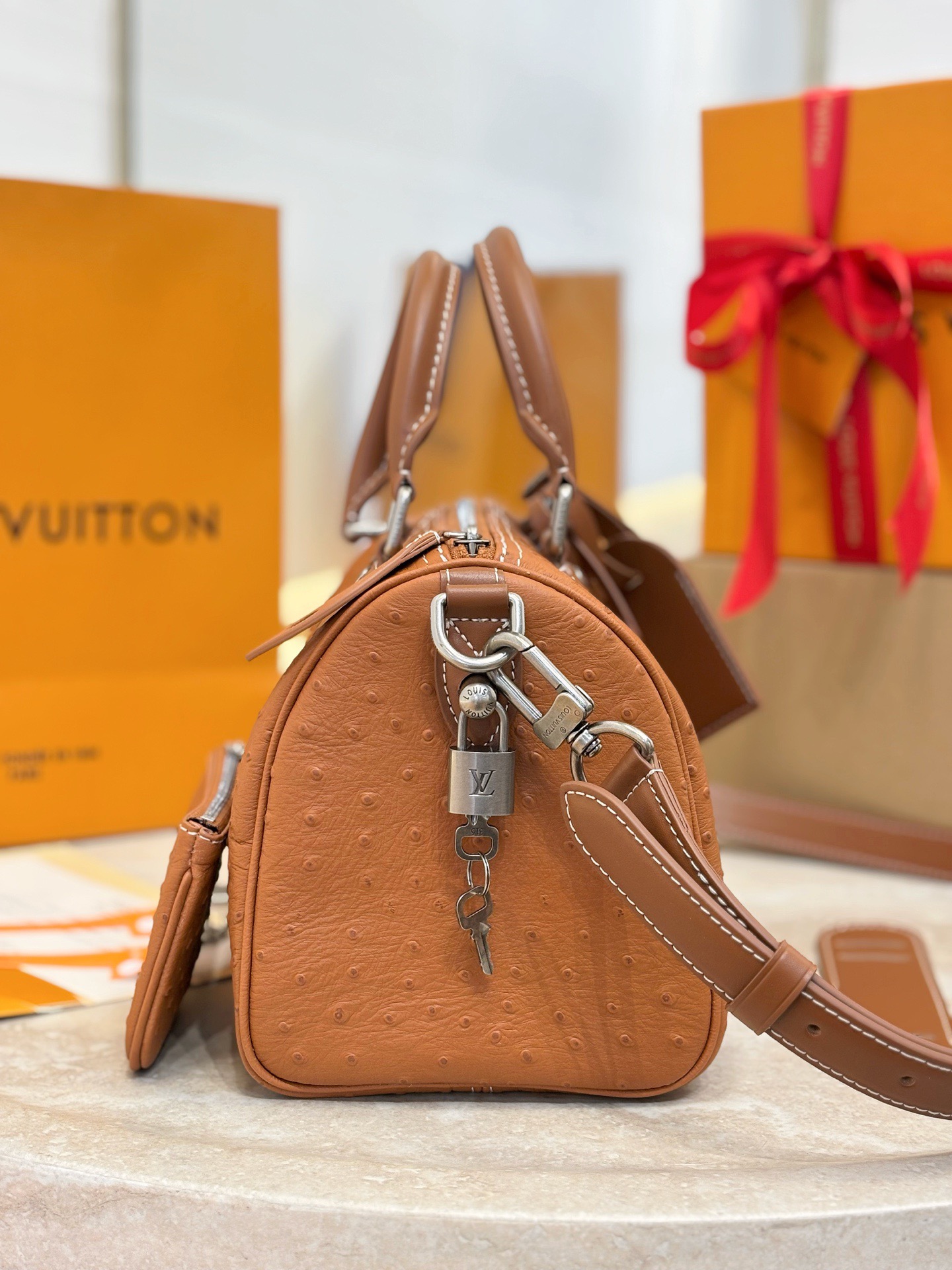 LV X Nigo Speedy P9 M89119 - image 4