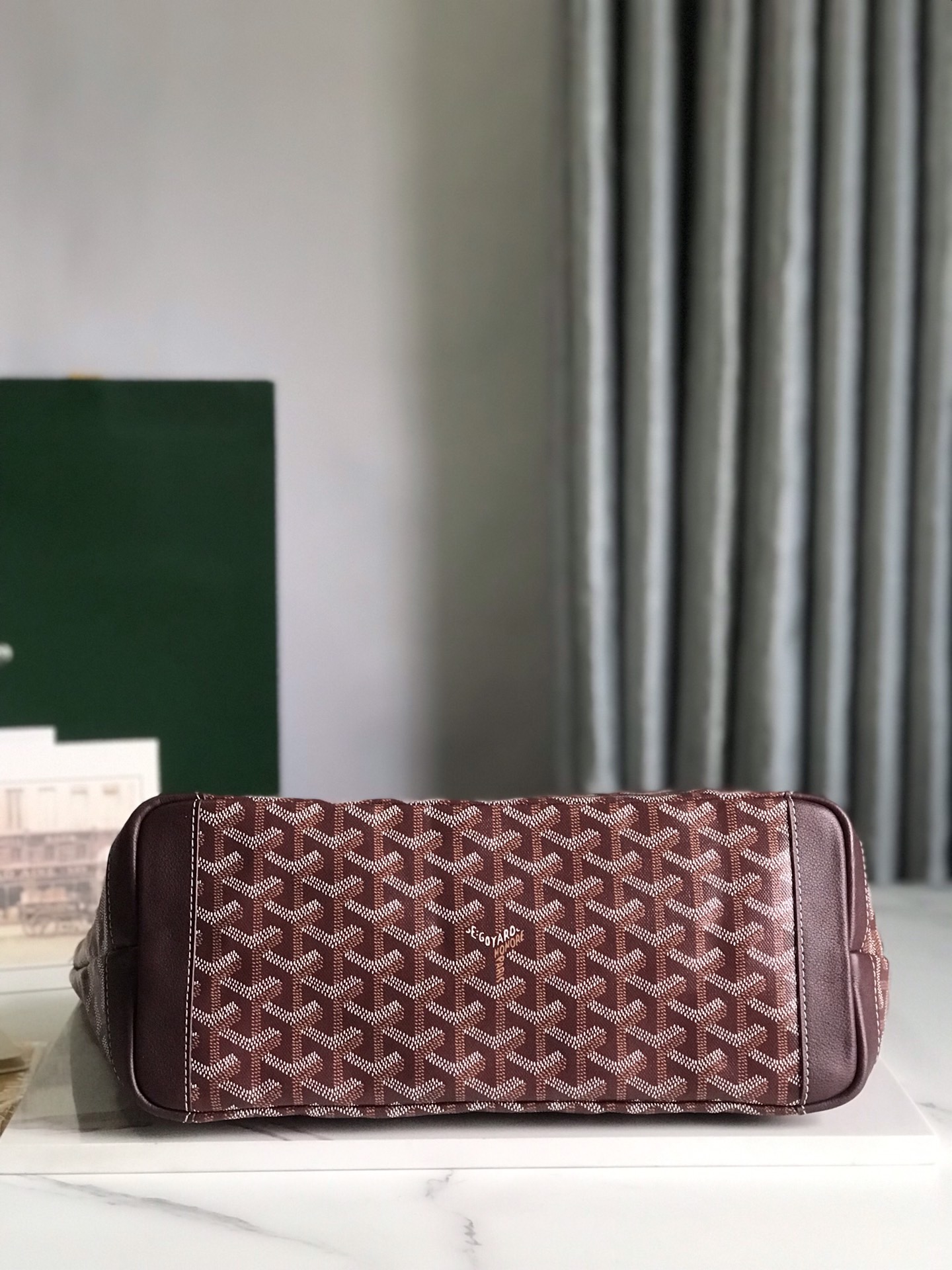 GOYARD Artois PM Bag - image 4