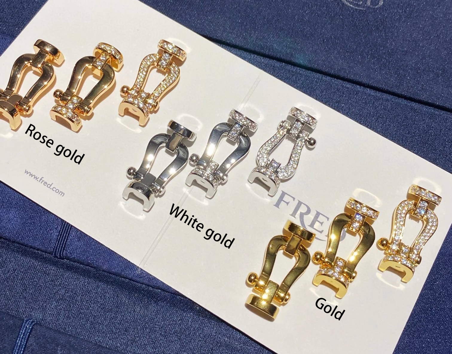 FRED Force 10 bracelet - image 8