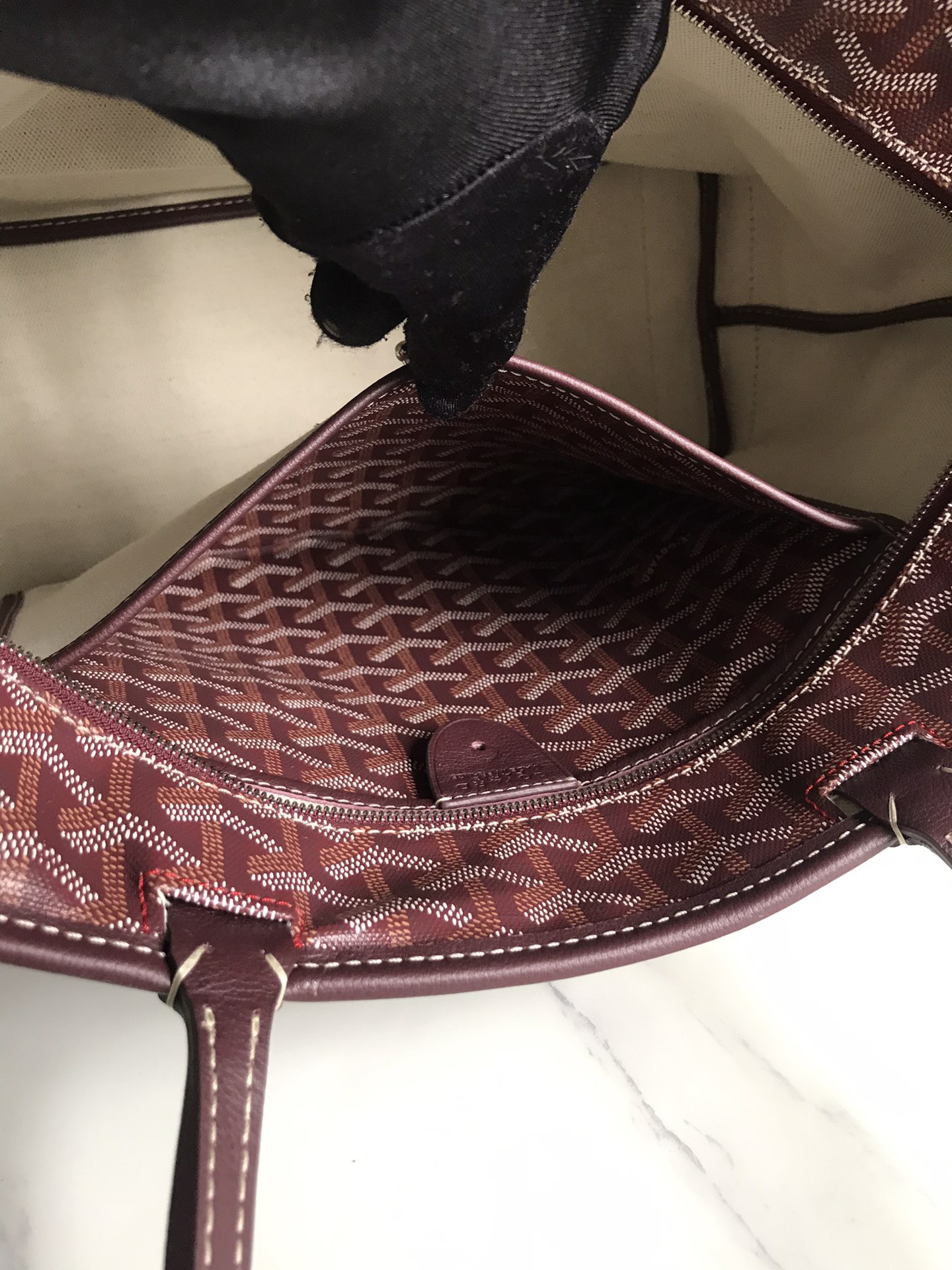 GOYARD Artois PM Bag - image 6