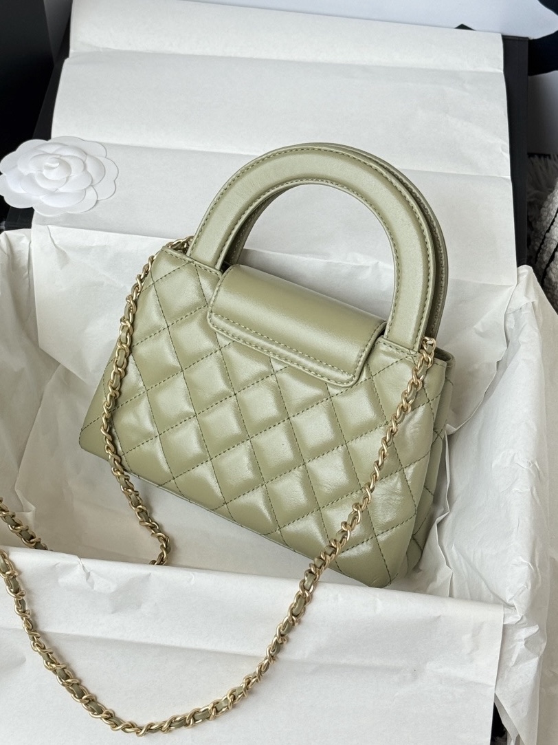CHANEL Kelly- Color collection - image 3
