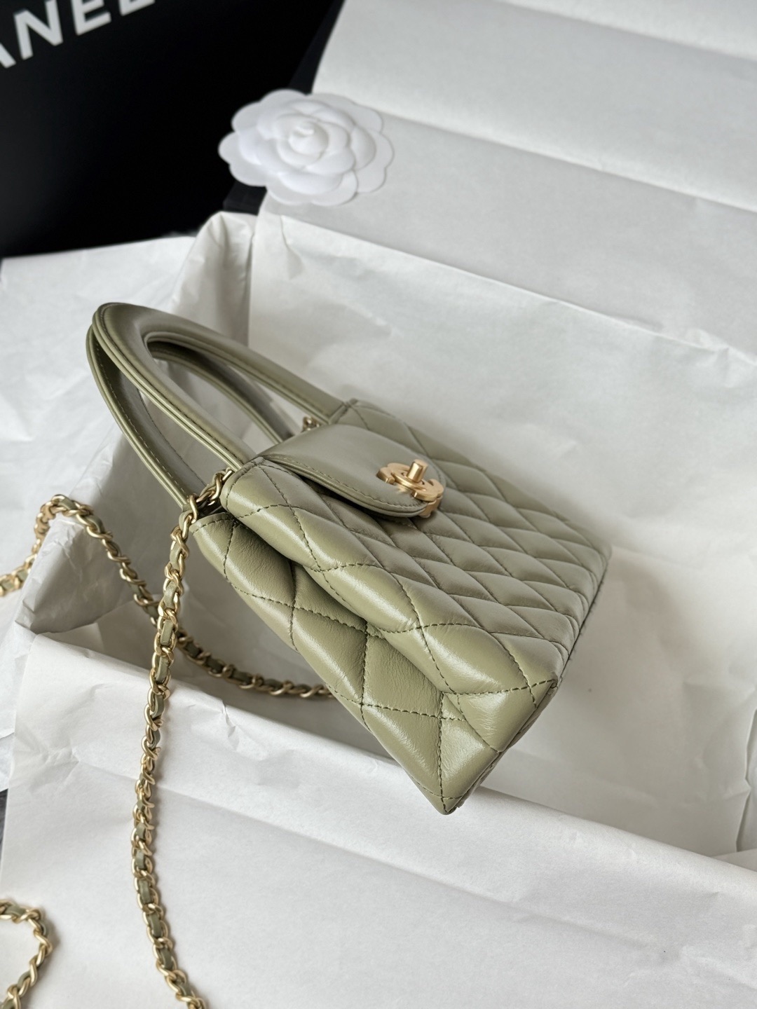 CHANEL Kelly- Color collection - image 4