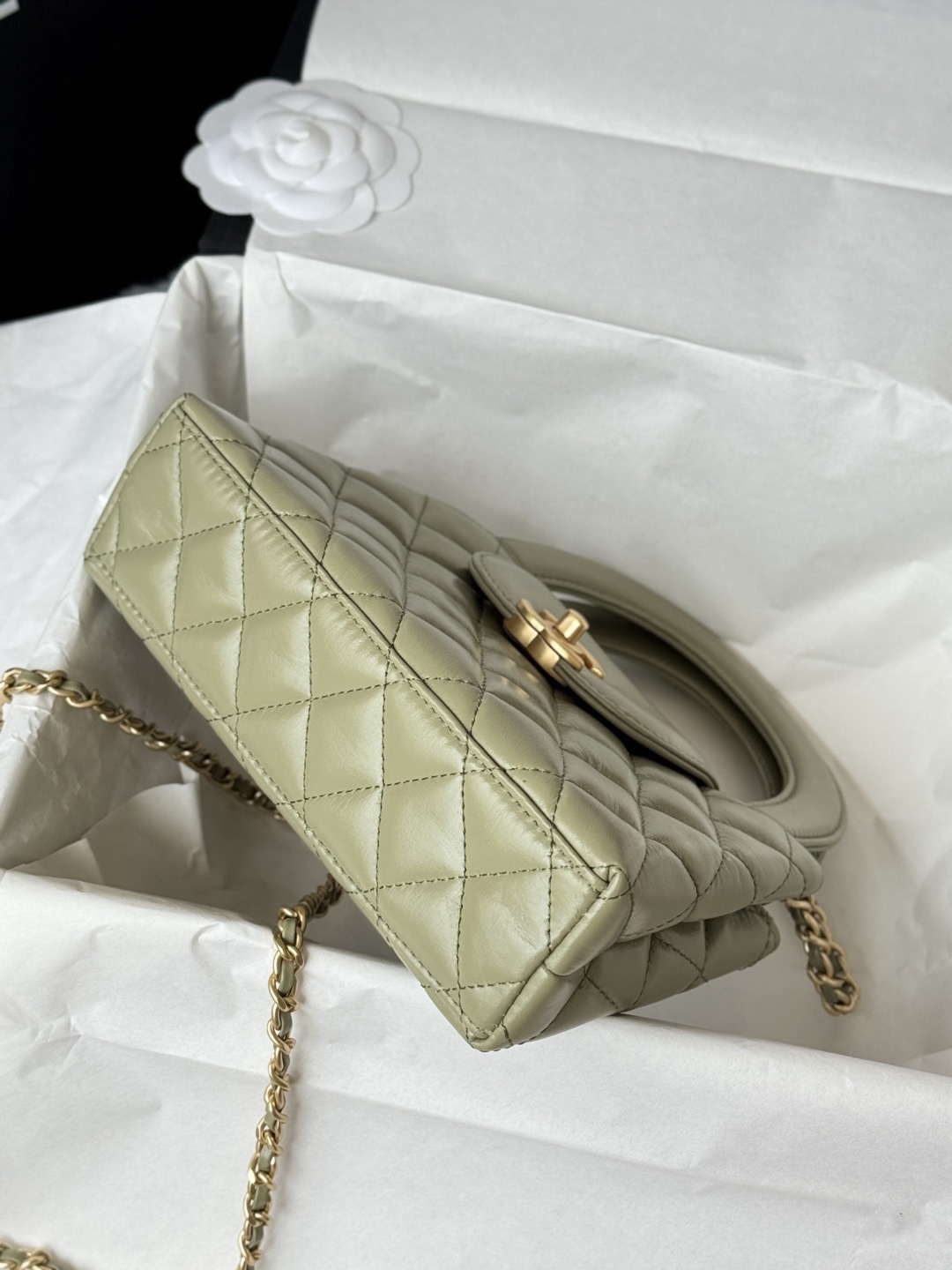 CHANEL Kelly- Color collection - image 5