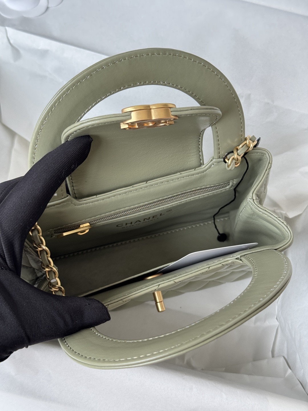 CHANEL Kelly- Color collection - image 6