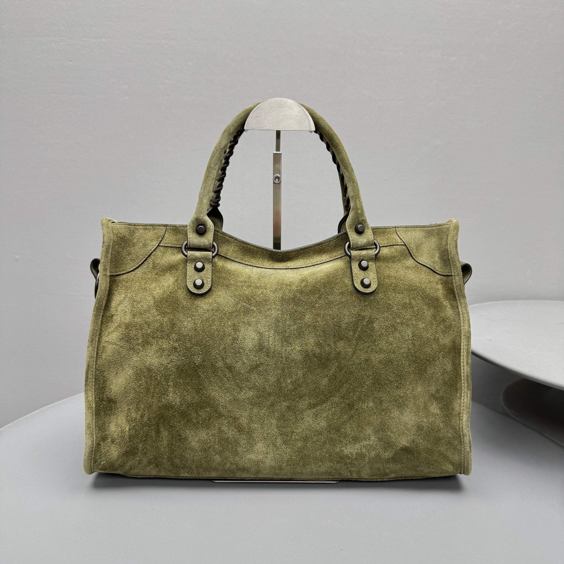BALENCIAGA Women's Le City Bag - image 4