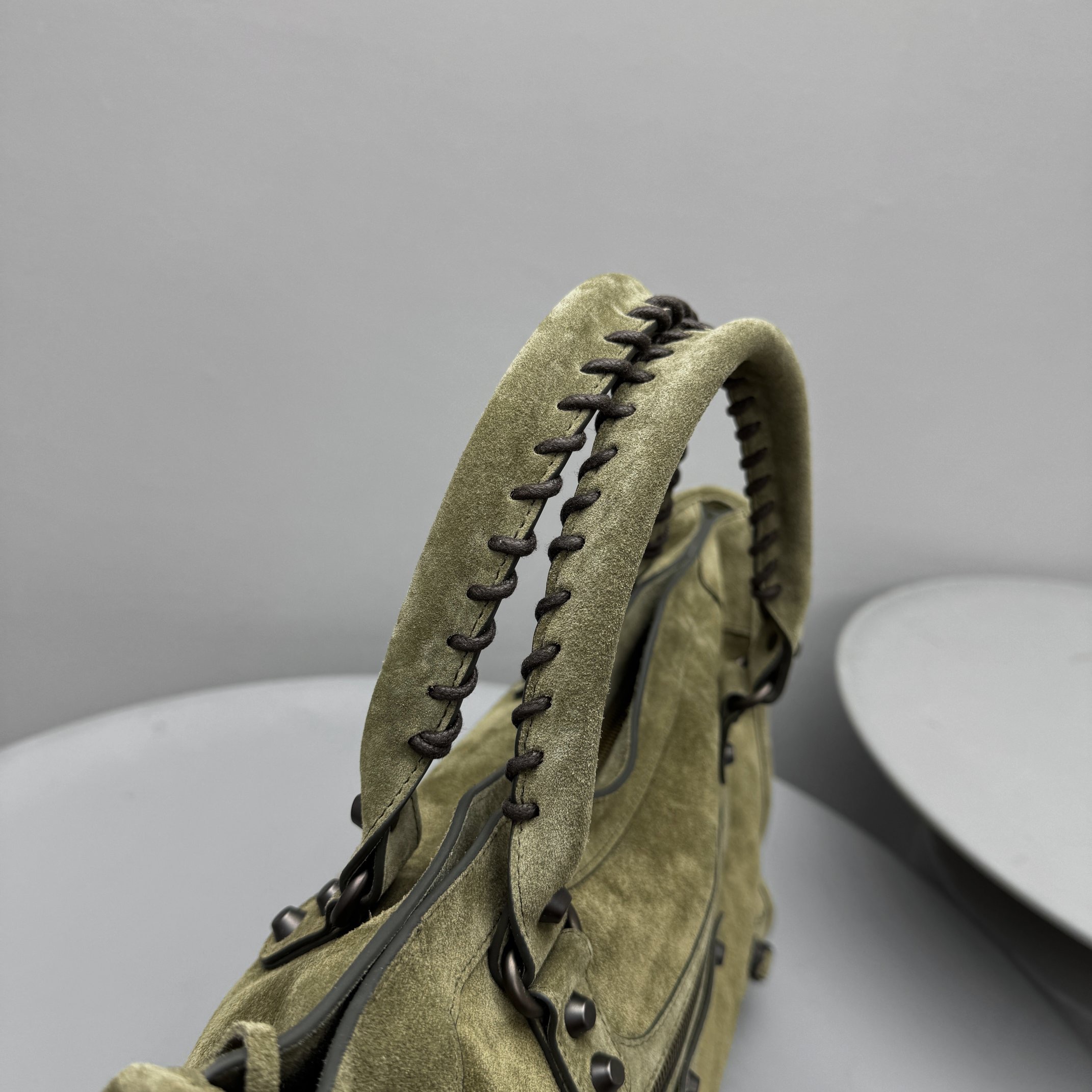 BALENCIAGA Women's Le City Bag - image 6
