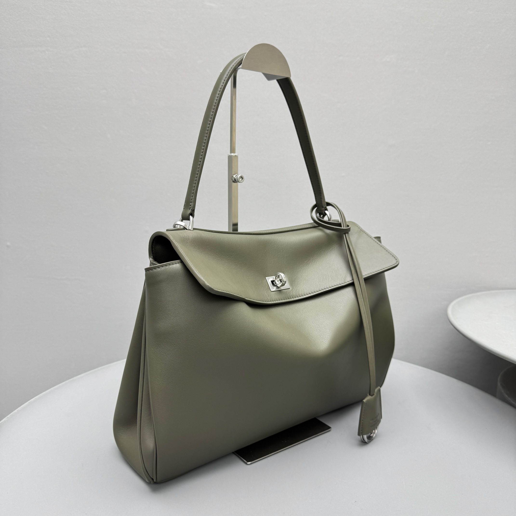 Balenciaga Rodeo Handbag Small - image 3