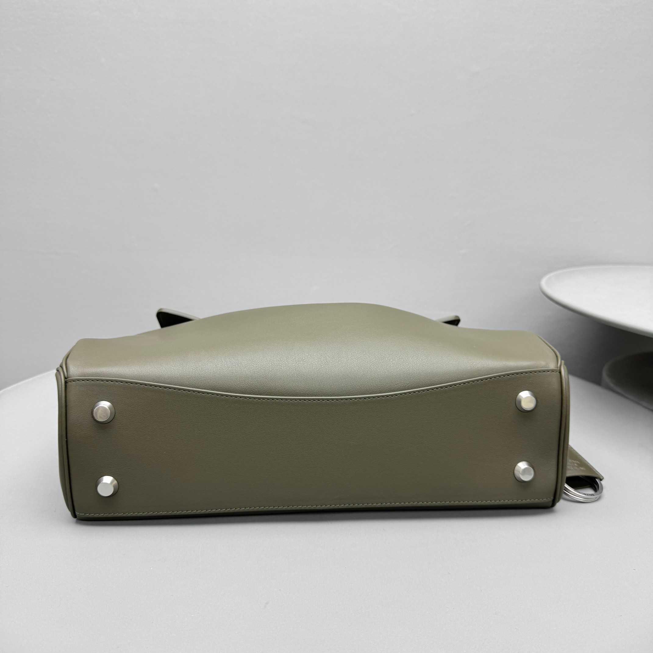 Balenciaga Rodeo Handbag Small - image 5