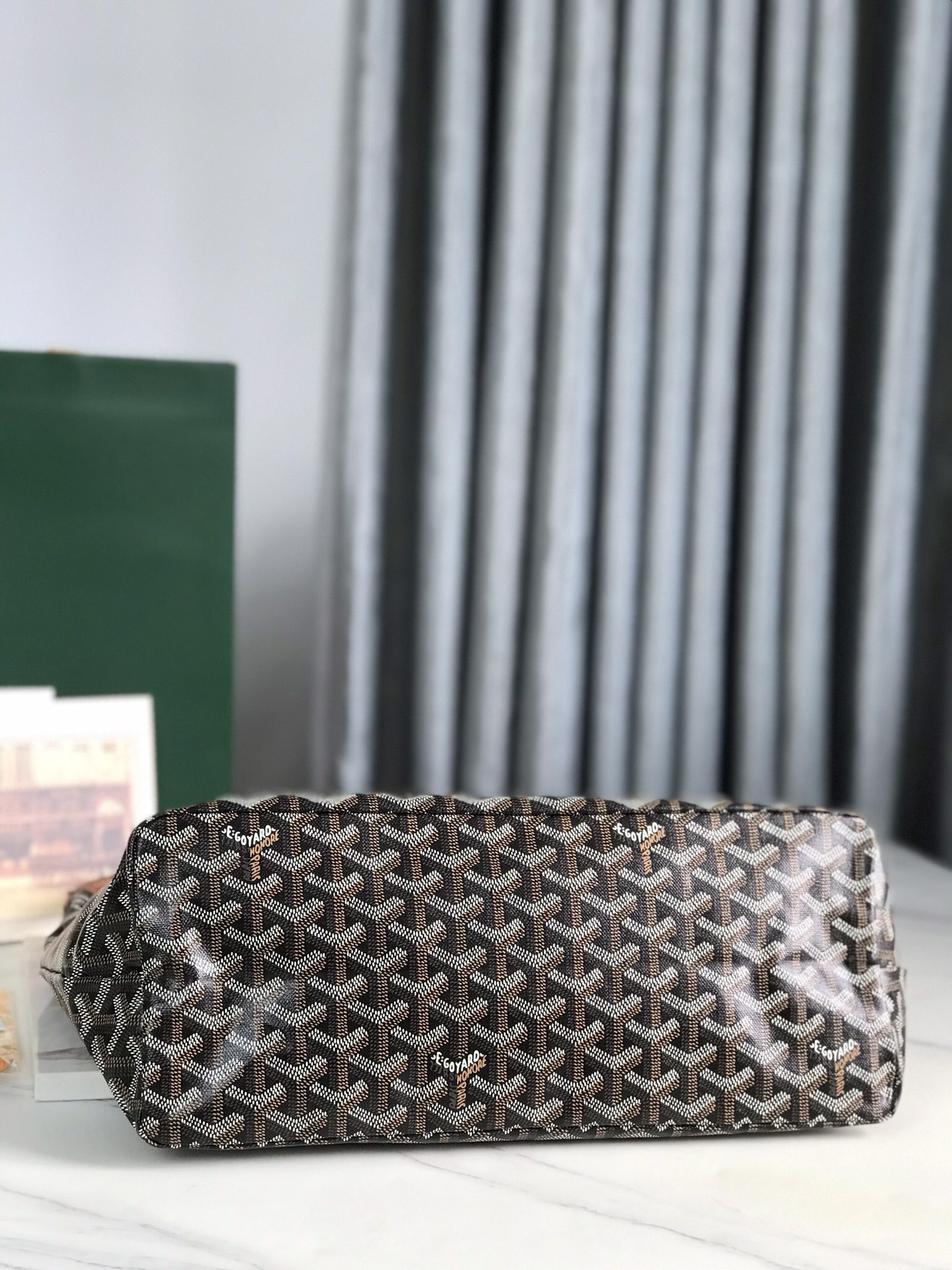 GOYARD Bohème Hobo Bag - image 5