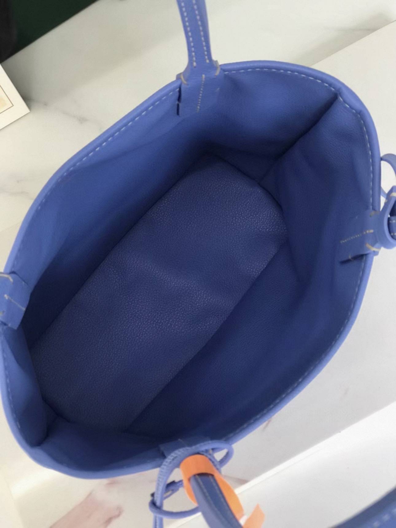 GOYARD Anjou Mini Bag - image 7