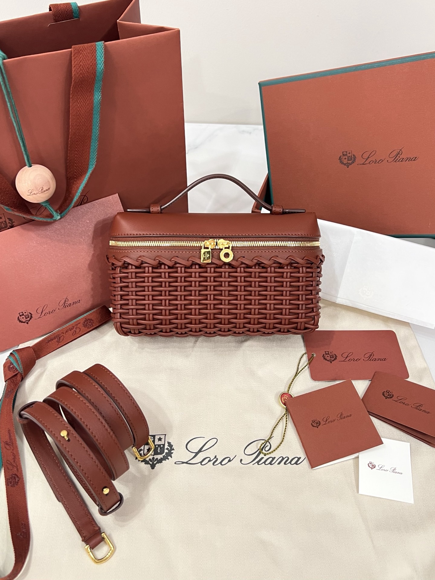 Extra Pocket L19 - image 2