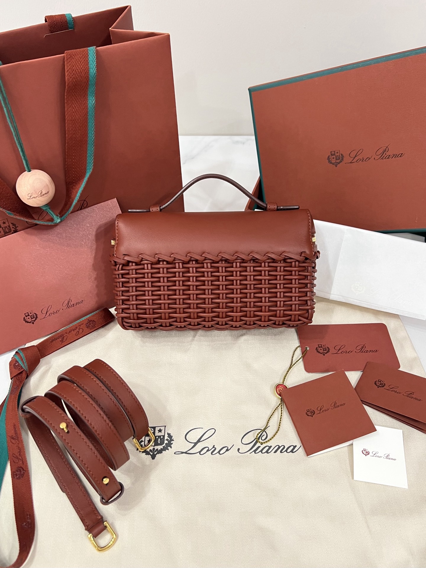 Extra Pocket L19 - image 3