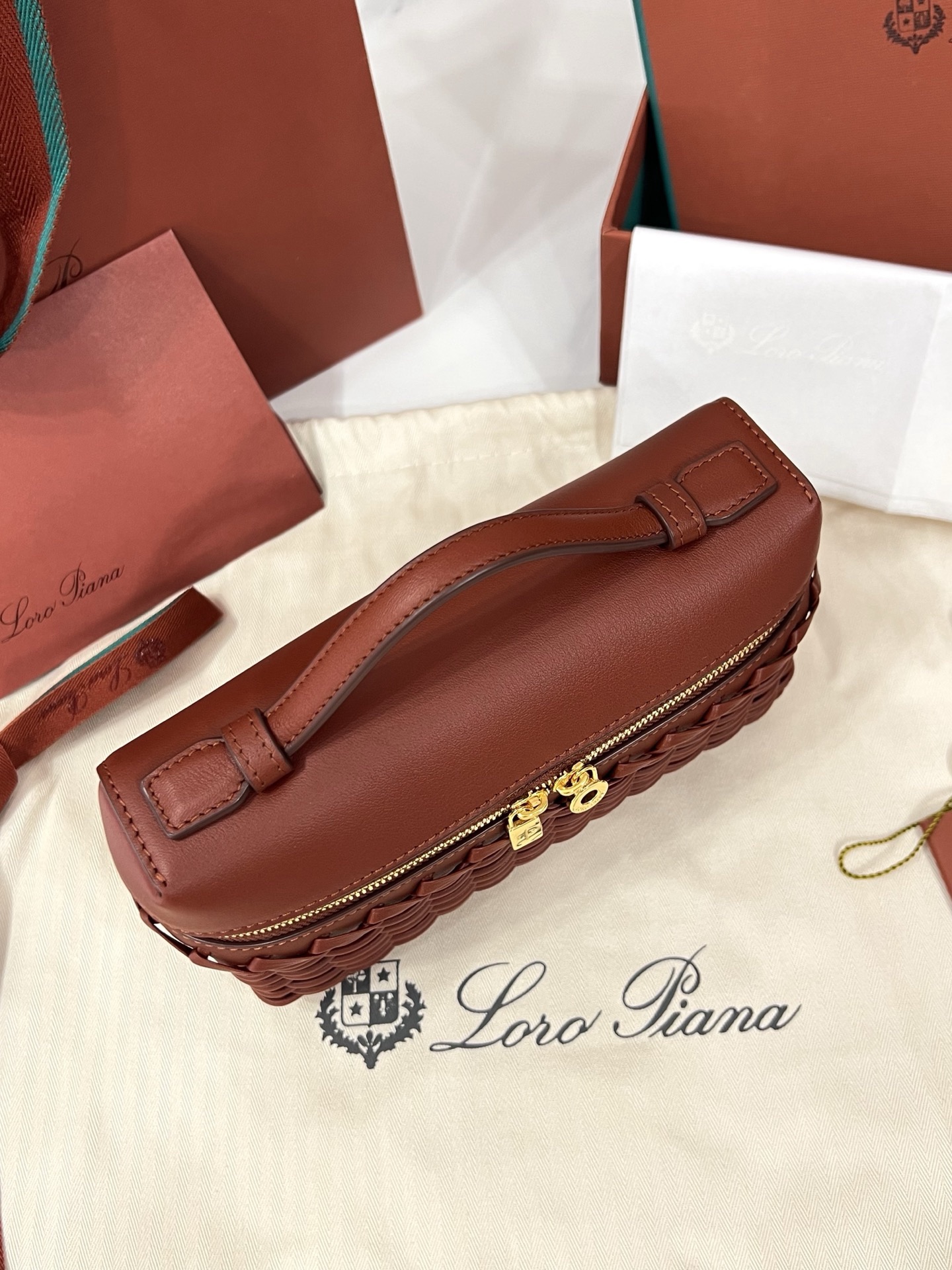 Extra Pocket L19 - image 5