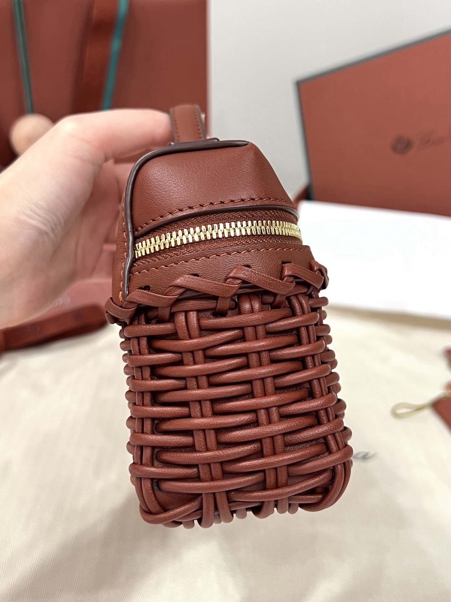 Extra Pocket L19 - image 4