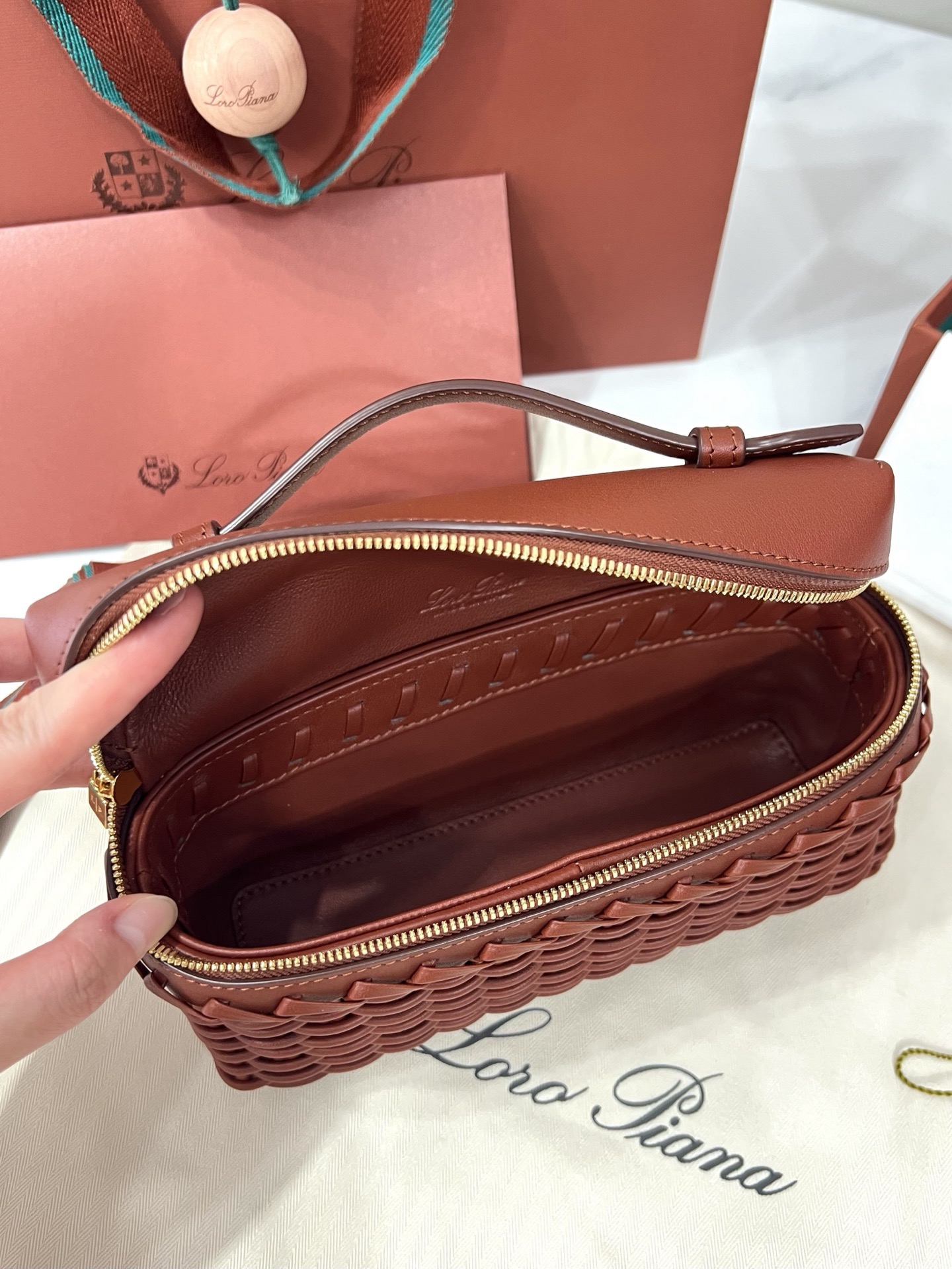 Extra Pocket L19 - image 7