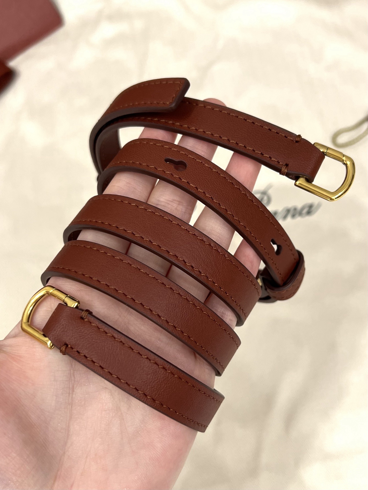 Extra Pocket L19 - image 8