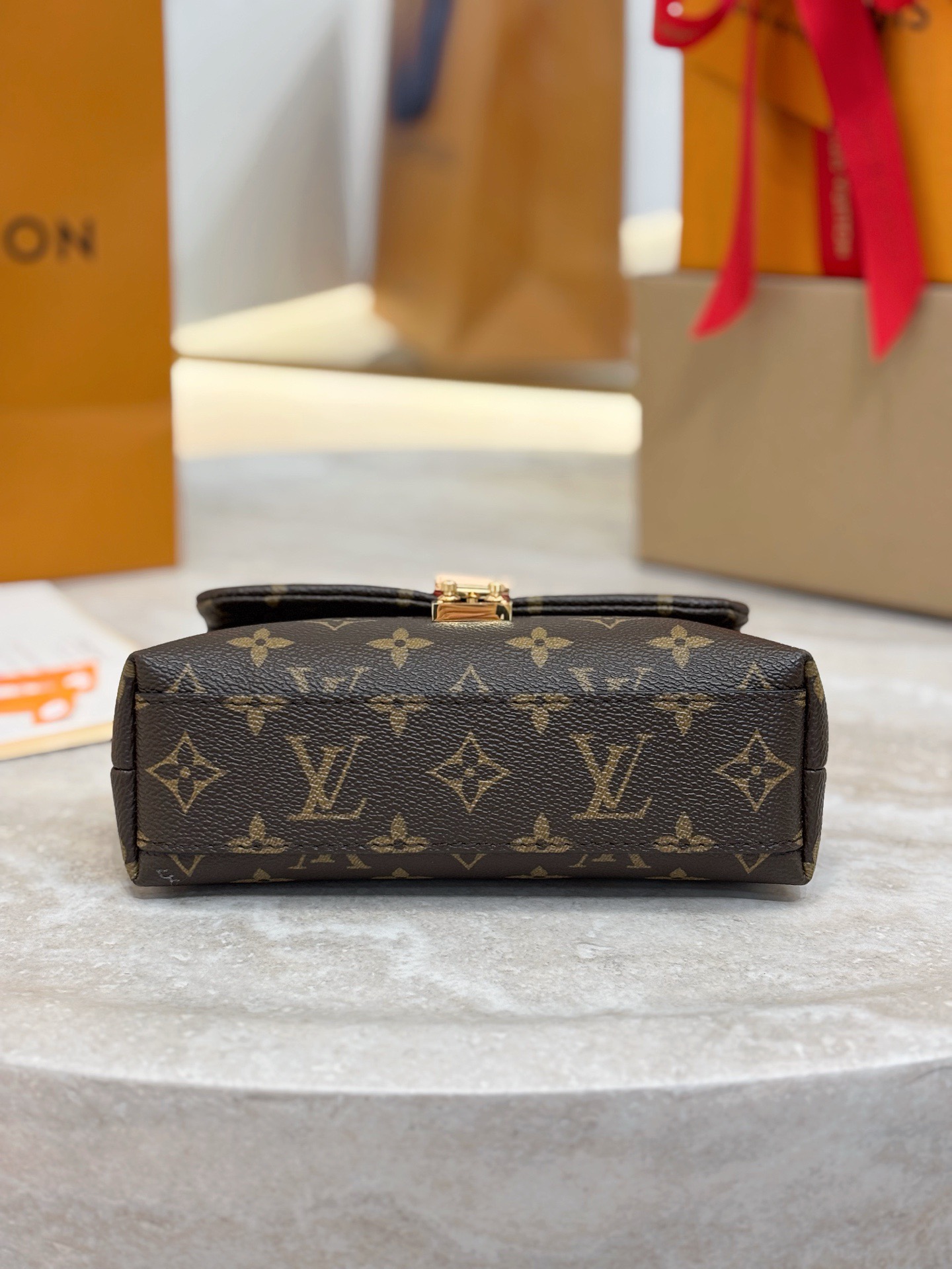 LV Nano Madeleine M28426 - image 5