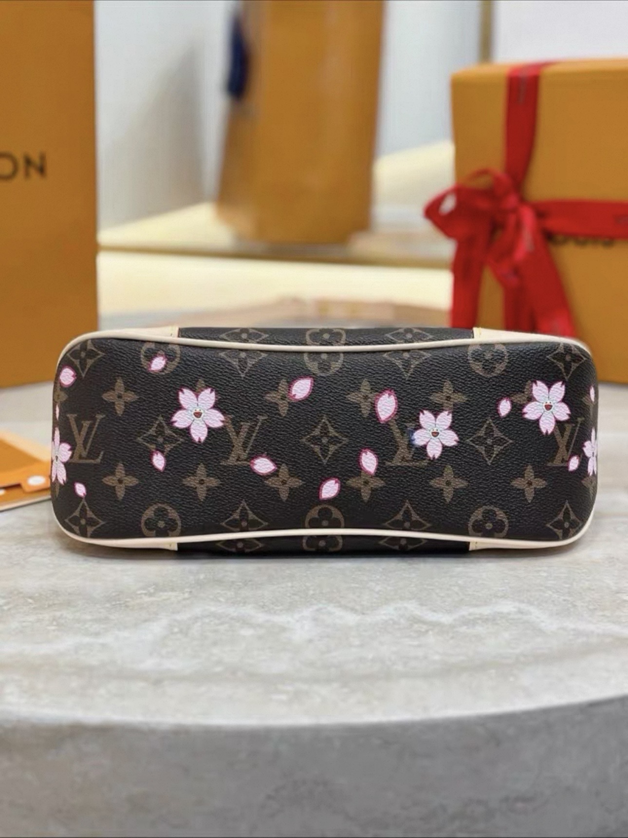 LV x TM Cherry Blossom Collection - image 5