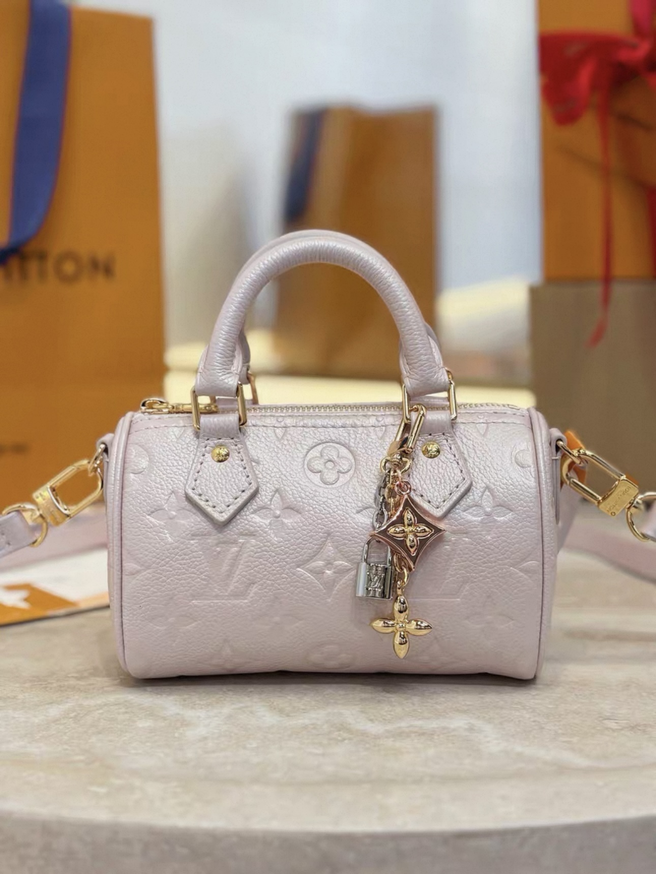 LV Nano Speedy M27107 - image 2
