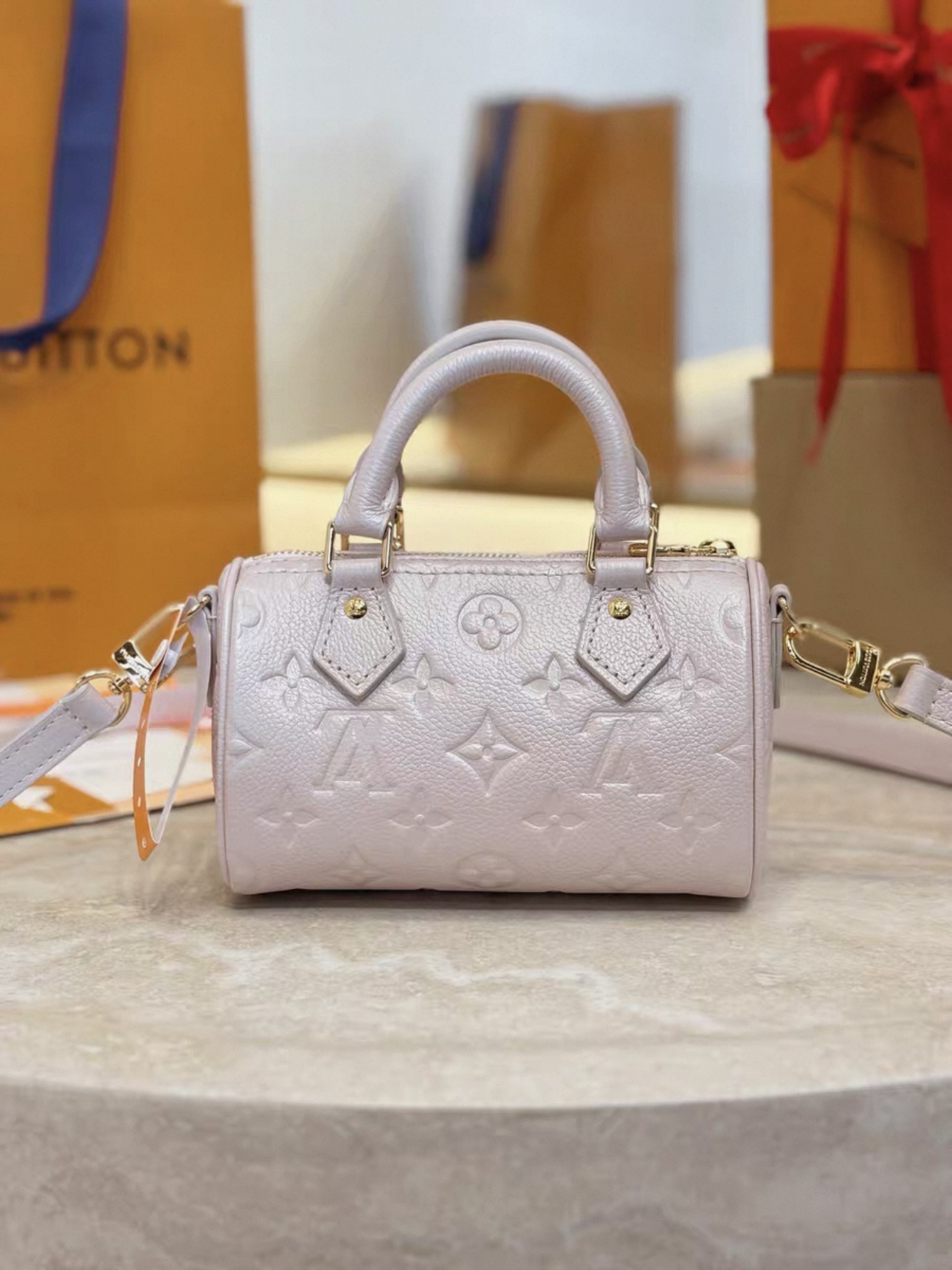 LV Nano Speedy M27107 - image 3
