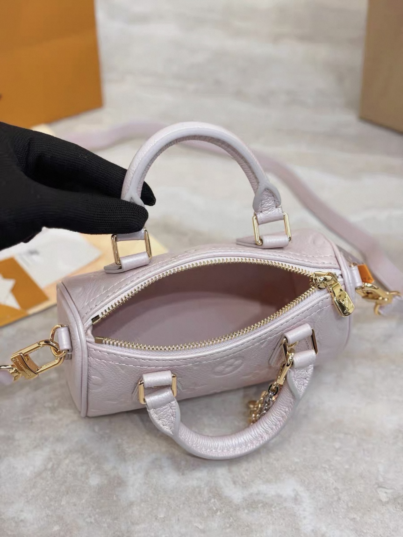 LV Nano Speedy M27107 - image 6