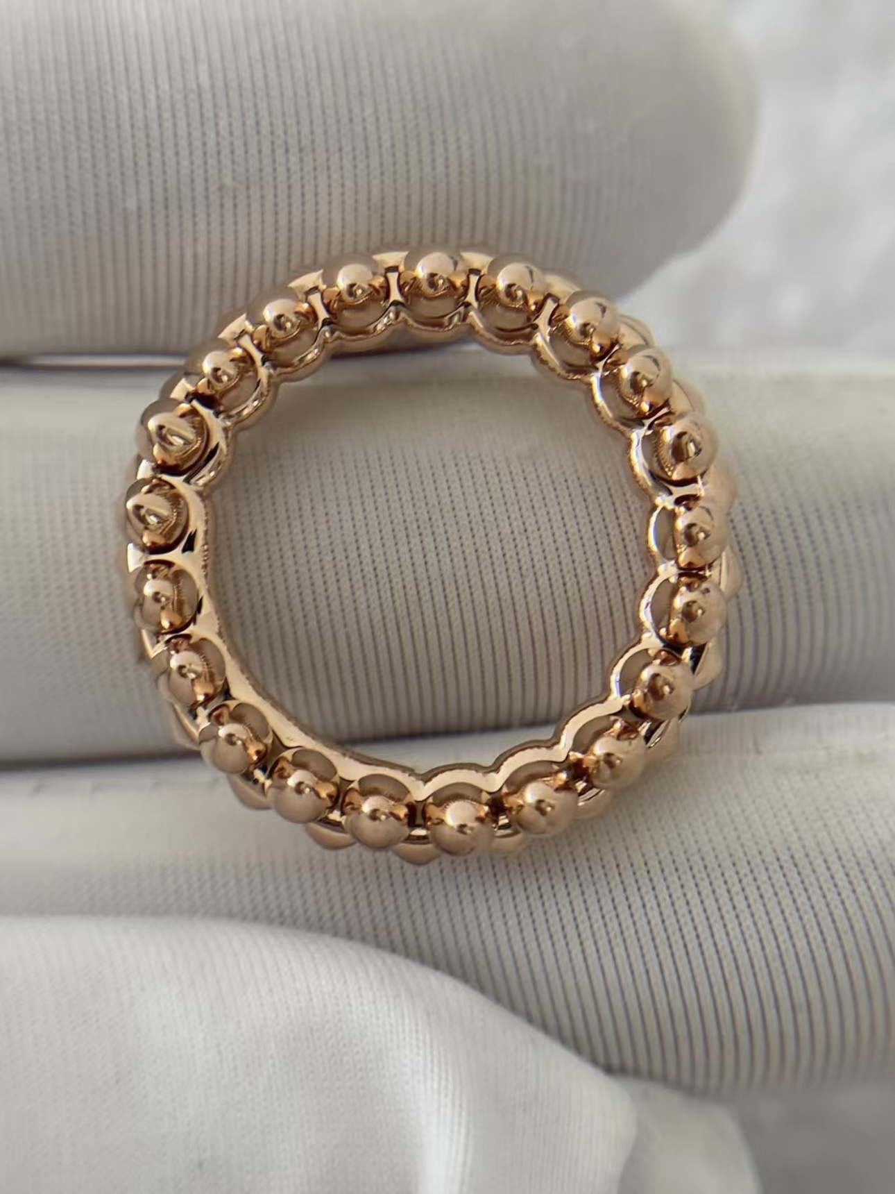 Cartier Clash de ring - image 4
