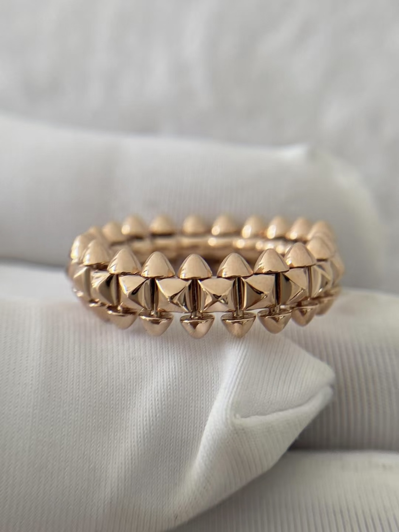 Cartier Clash de ring - image 3