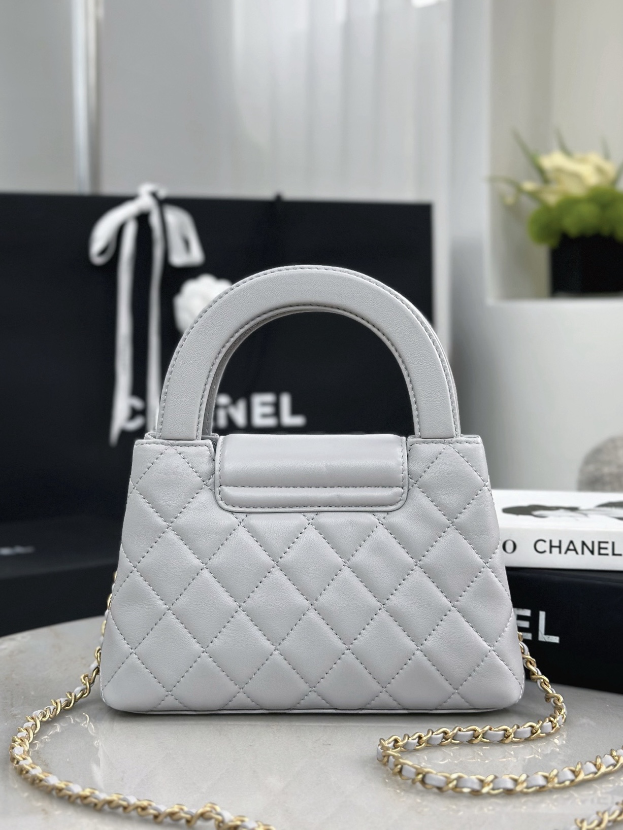 CHANEL 25C Kelly- New Color - image 3