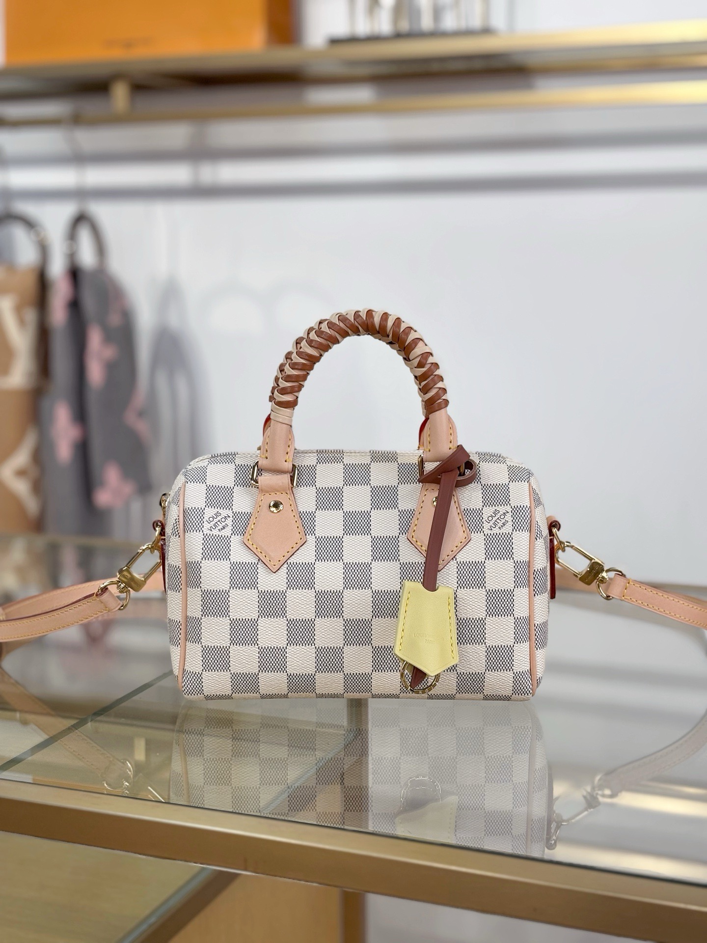 LV Speedy 20 M40950 - image 2