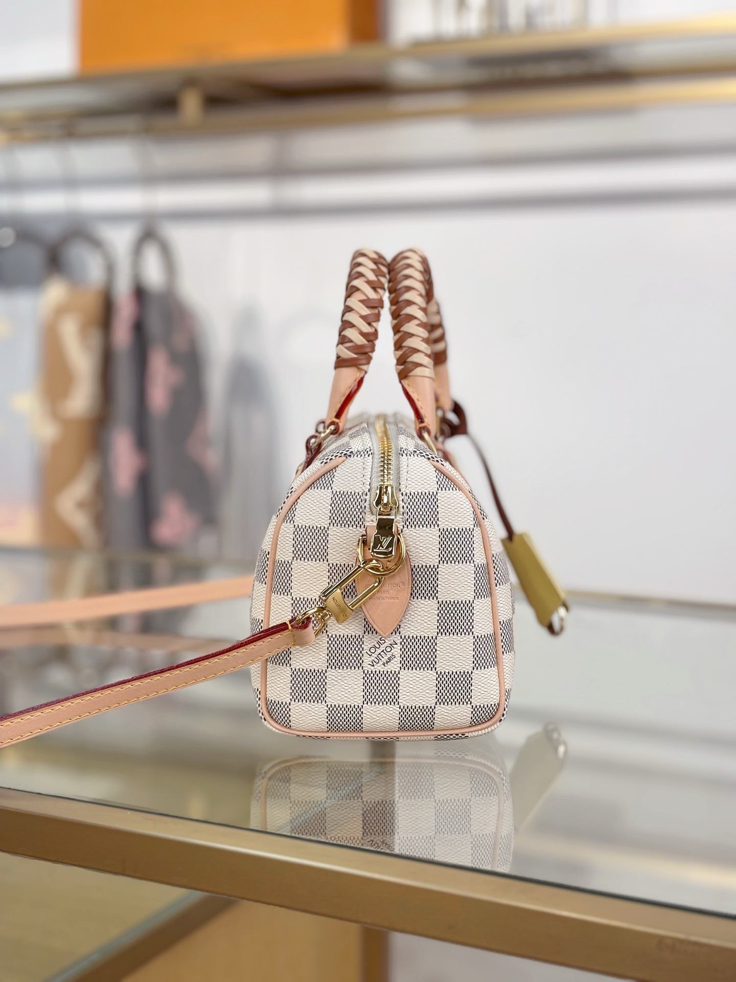 LV Speedy 20 M40950 - image 4