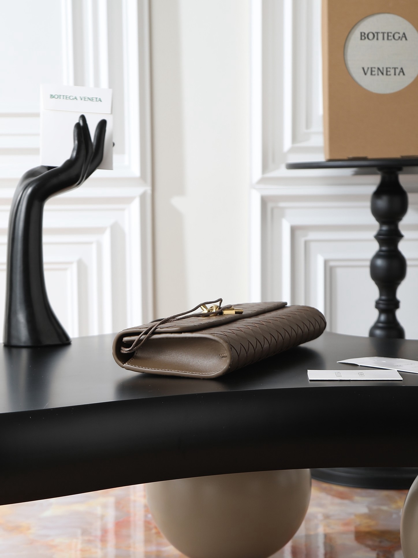 BV Andiamo Clutch - image 4