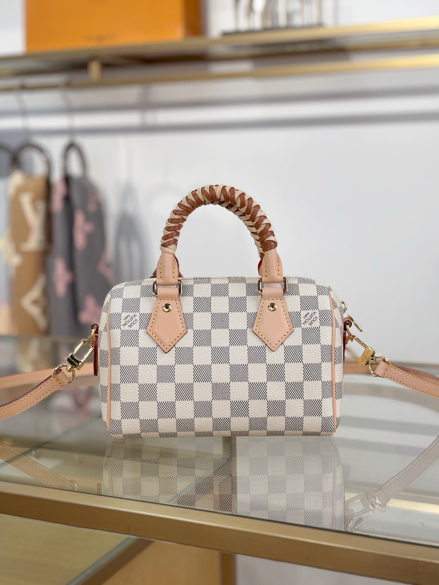 LV Speedy 20 M40950 - image 5
