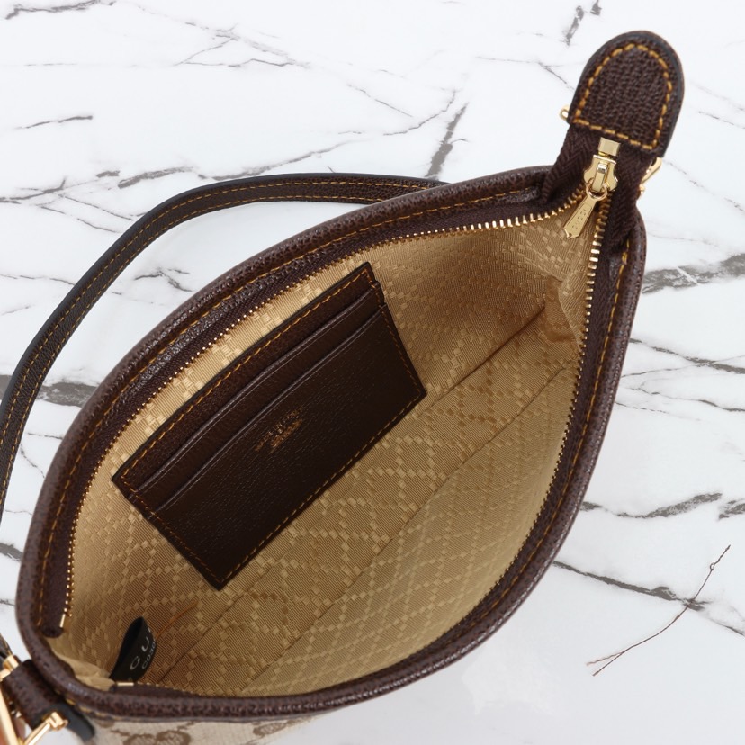GUCCI Gossip small shoulder bag - image 6