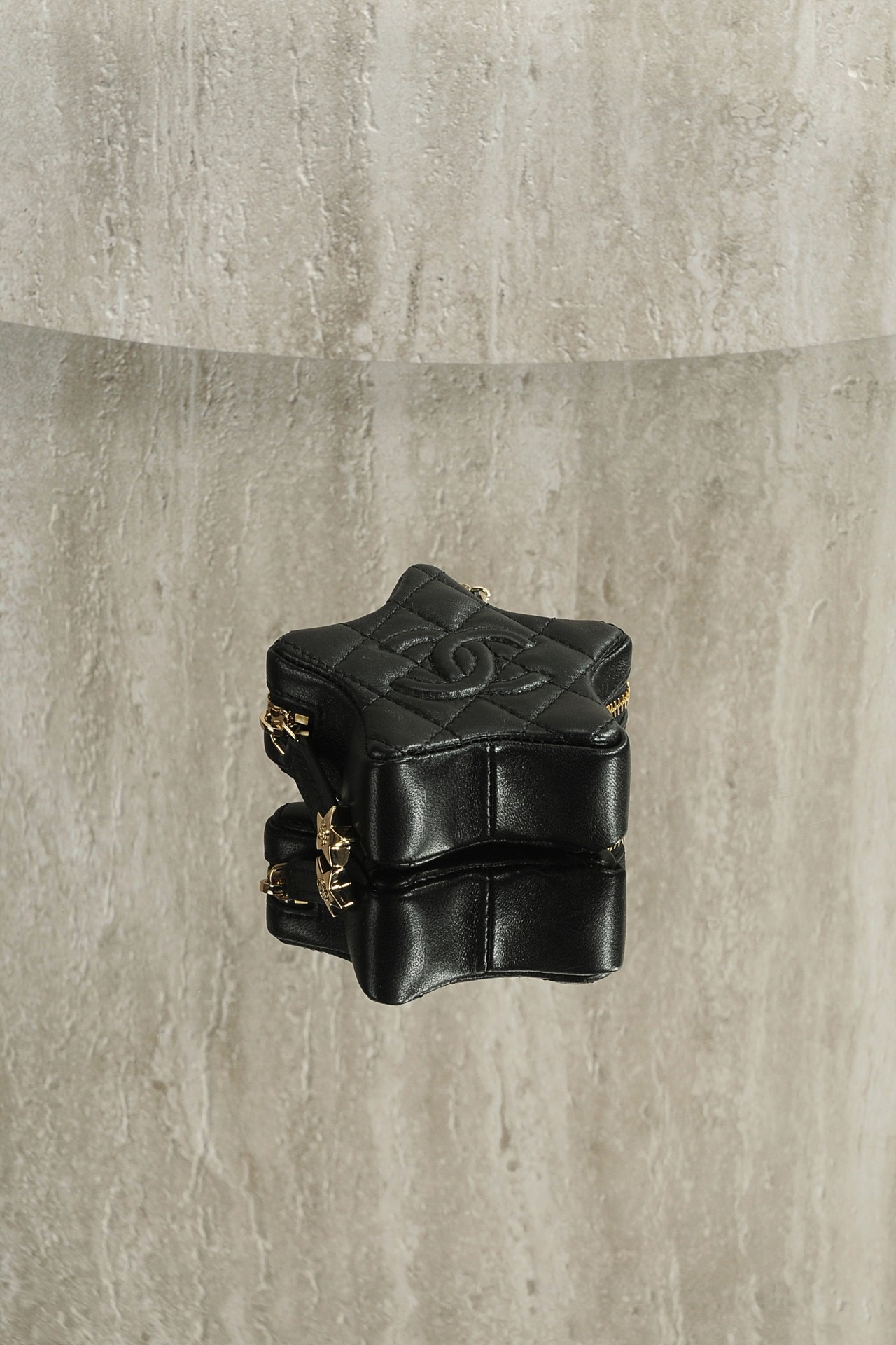 CHANEL 26C Star Wallet - image 4