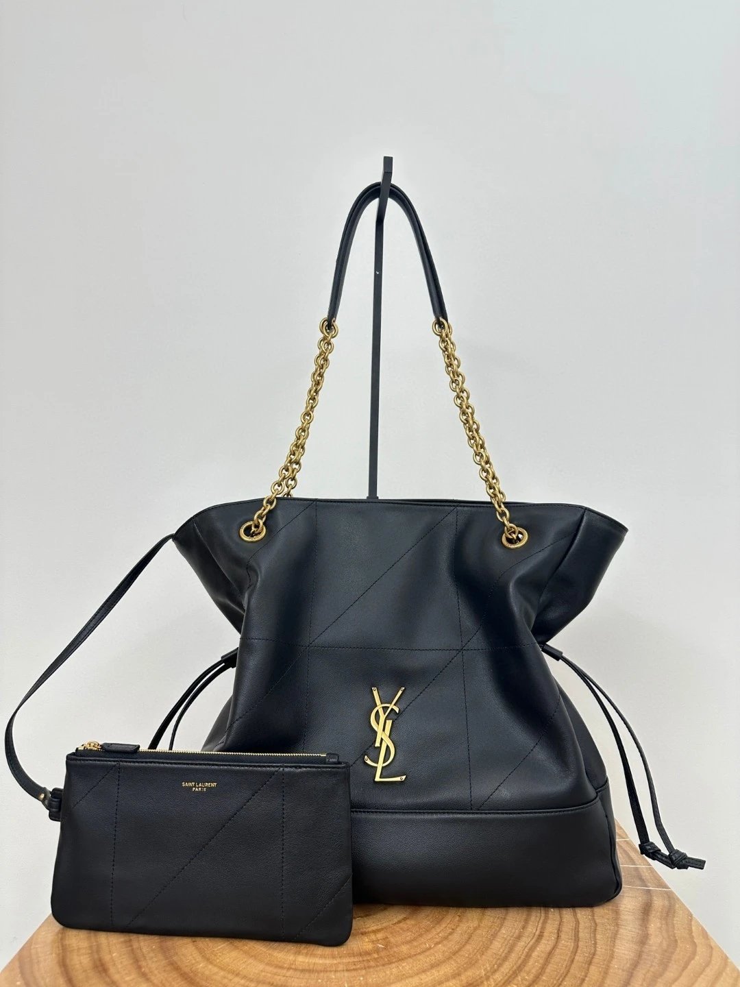 YSL JAMIE SHOPPING in lambskin - image 2