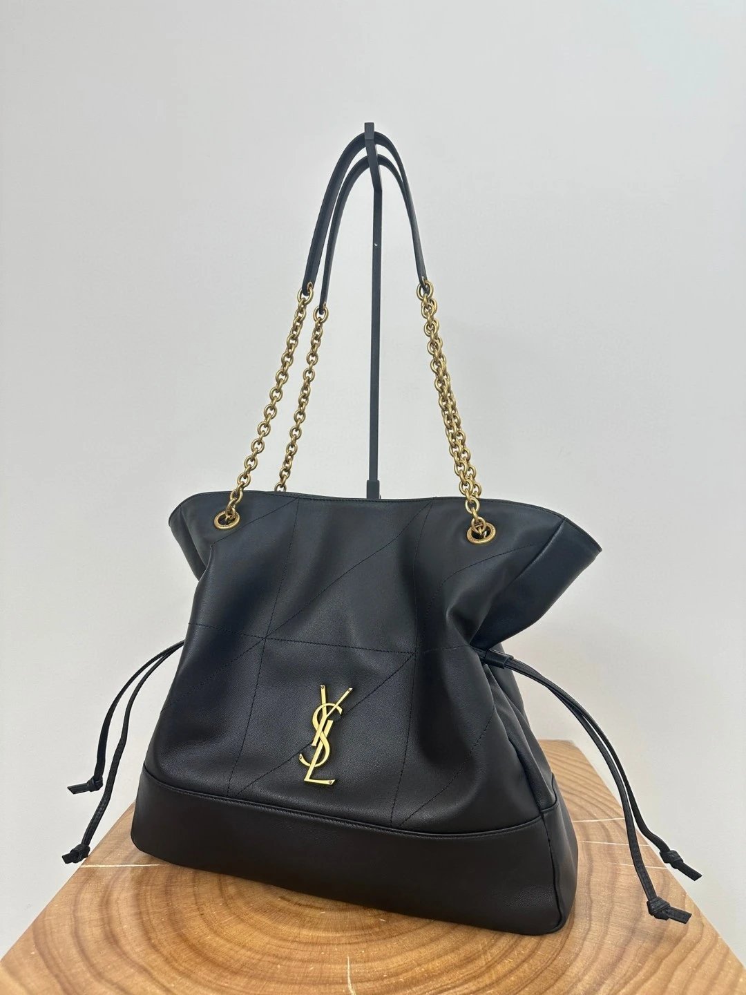 YSL JAMIE SHOPPING in lambskin - image 3
