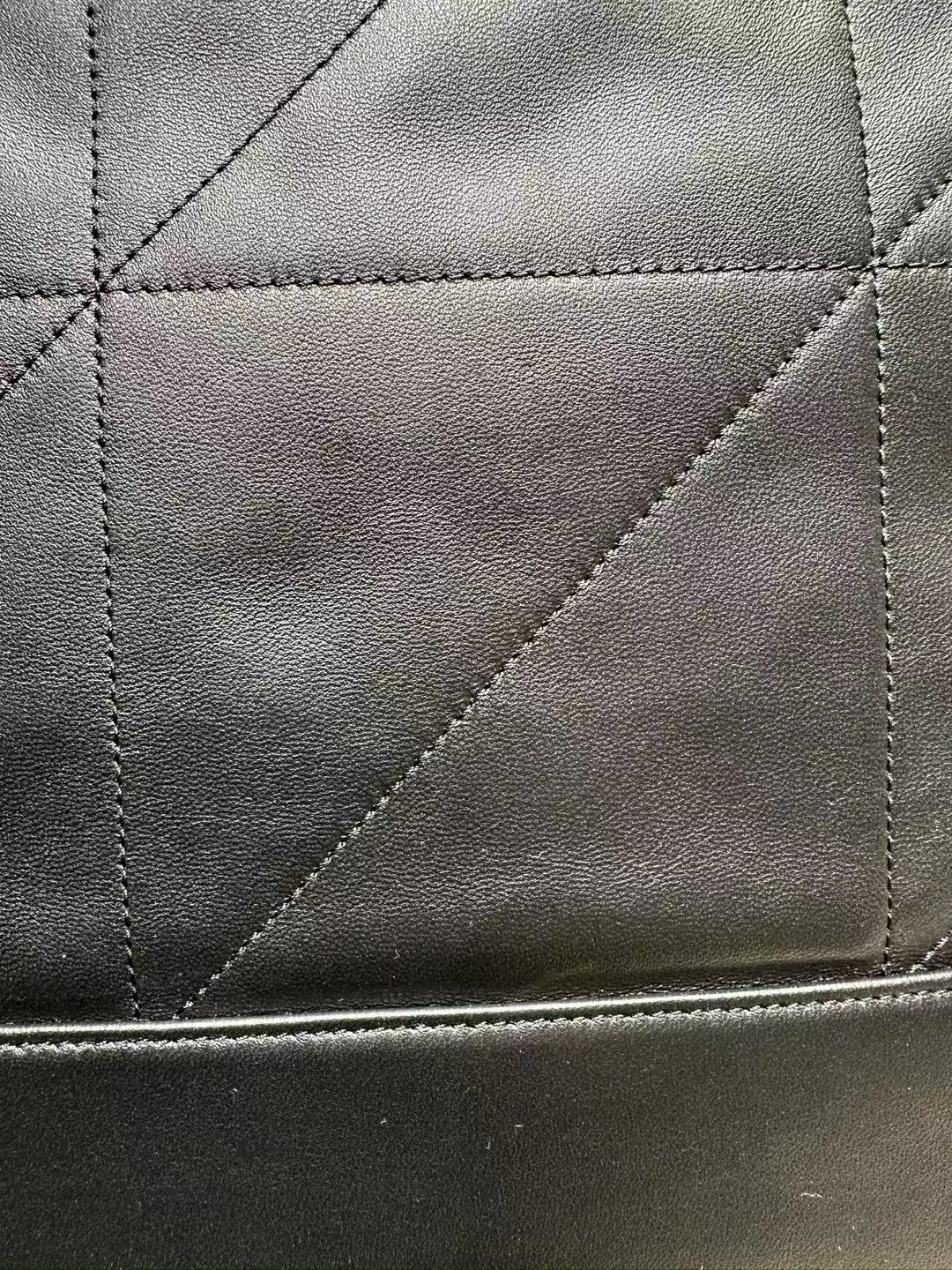 YSL JAMIE SHOPPING in lambskin - image 9