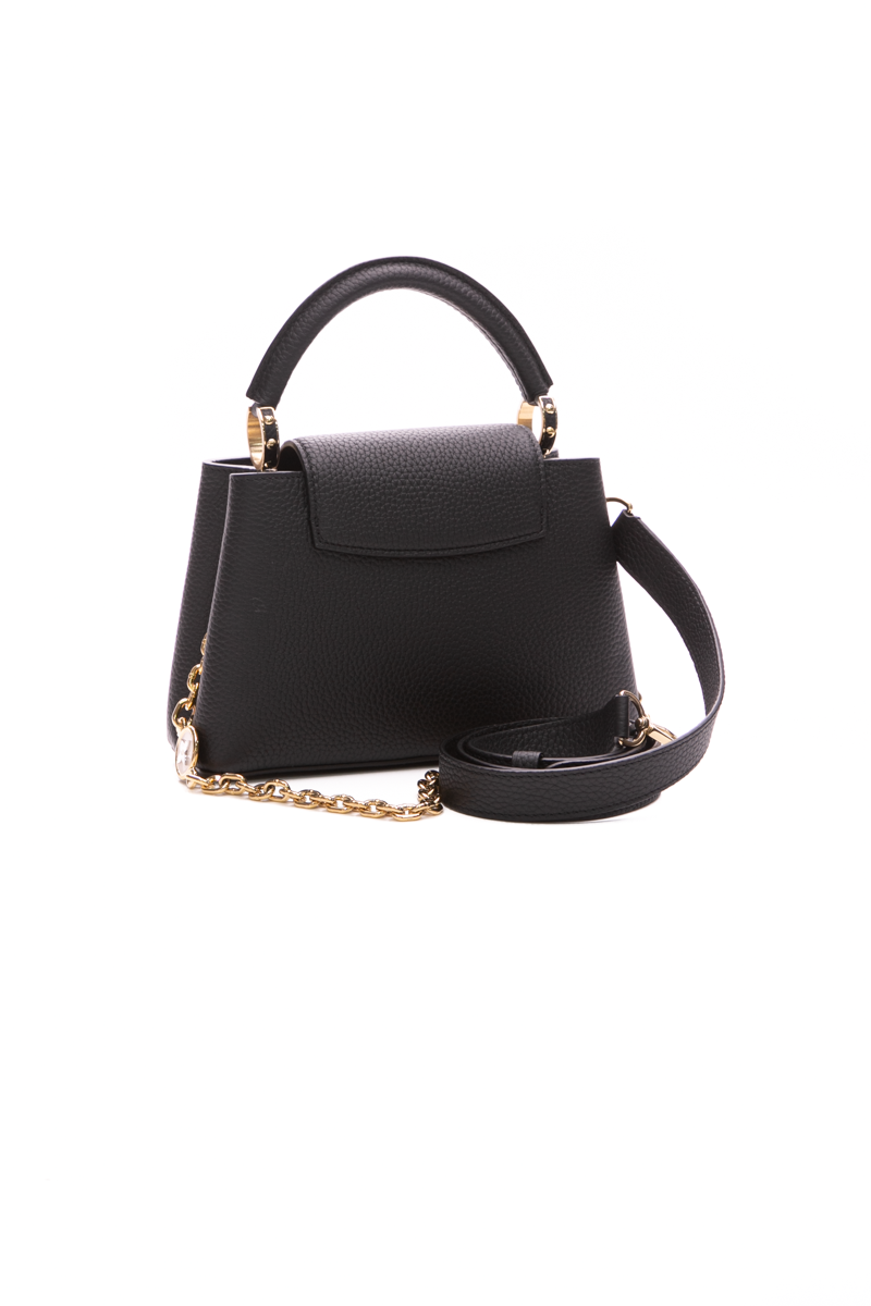 Louis Vuitton My Capucines Bag - image 3
