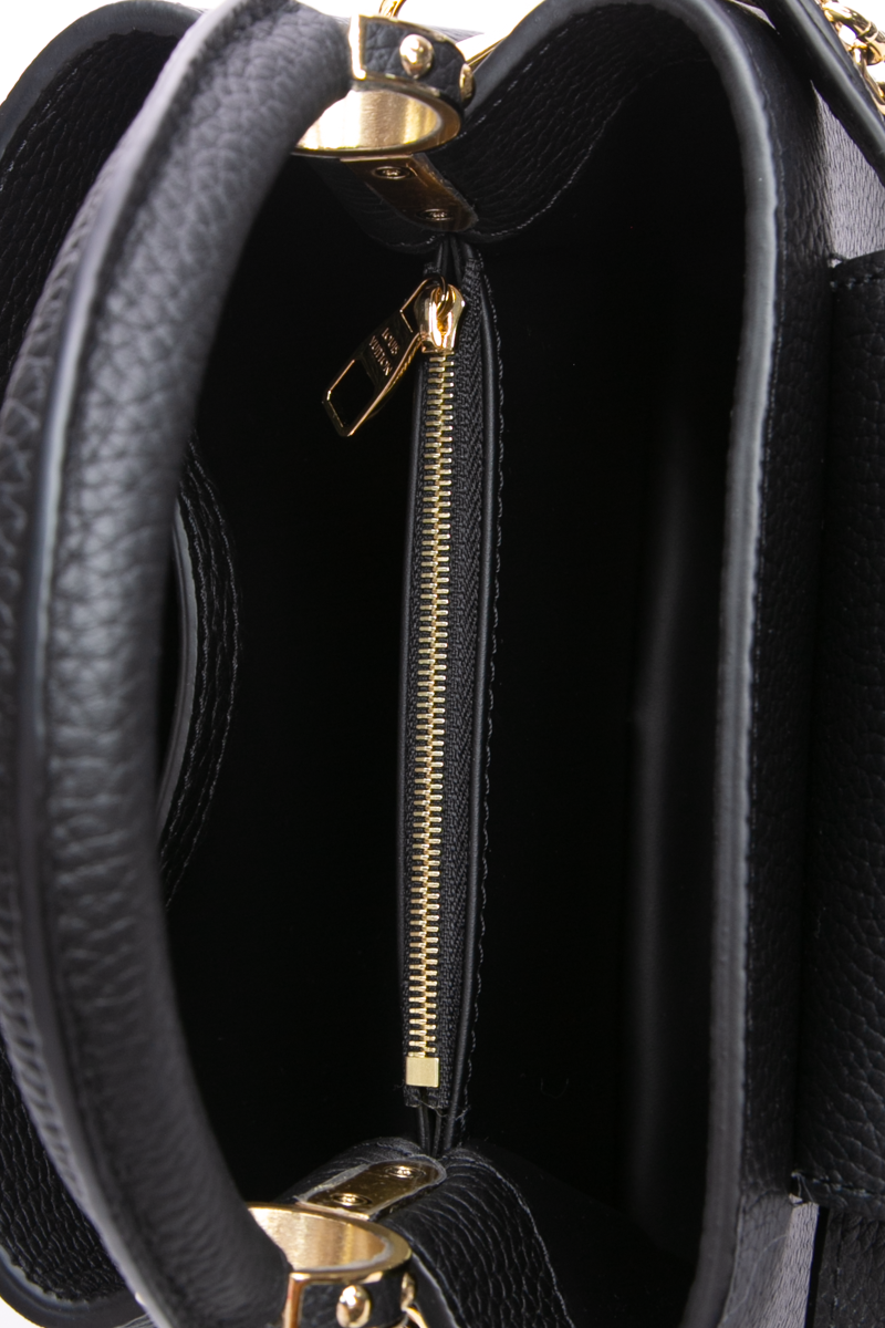 Louis Vuitton My Capucines Bag - image 6