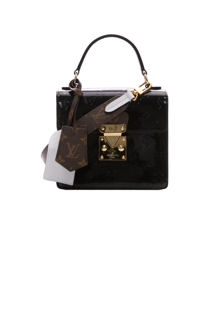 Louis Vuitton Spring Street Bag