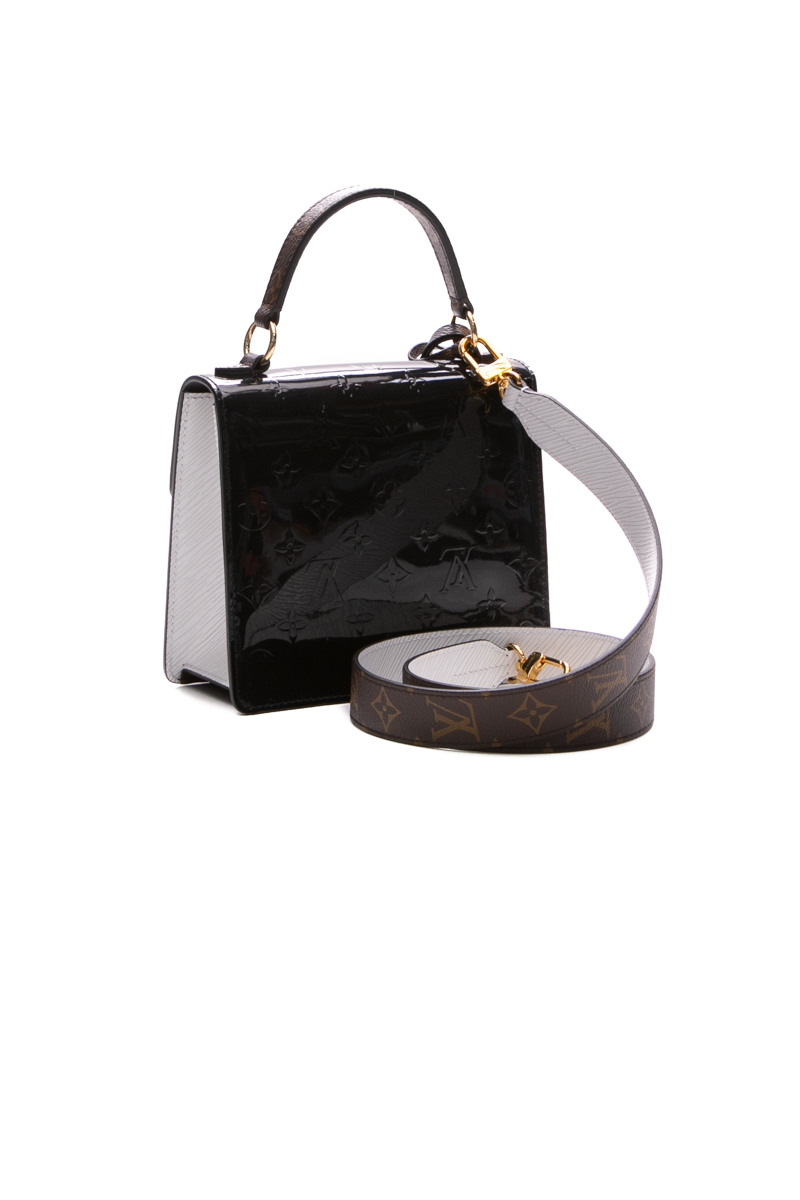 Louis Vuitton Spring Street Bag - image 3