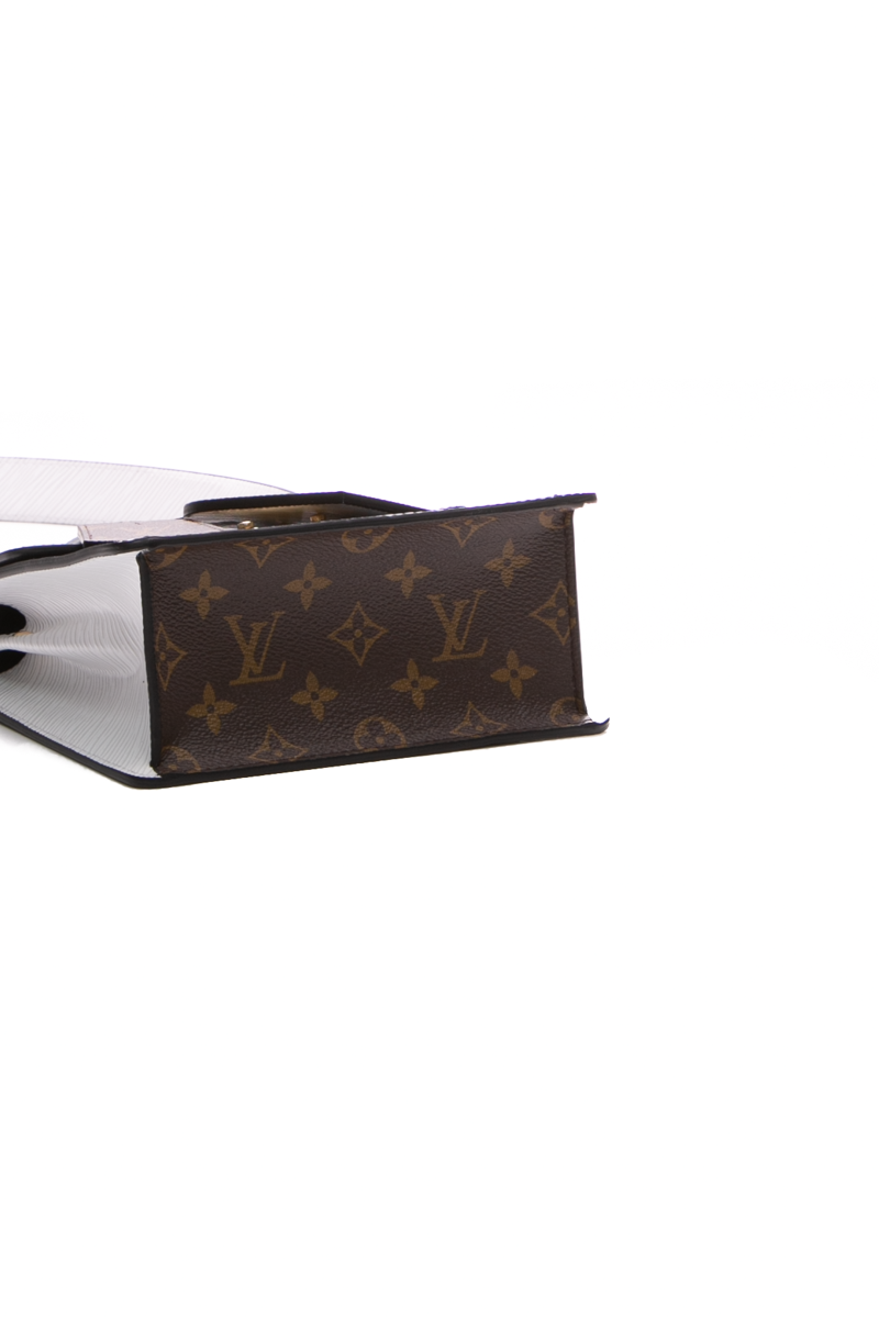 Louis Vuitton Spring Street Bag - image 4