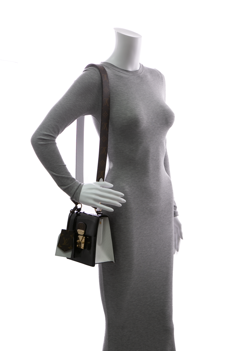 Louis Vuitton Spring Street Bag - image 2