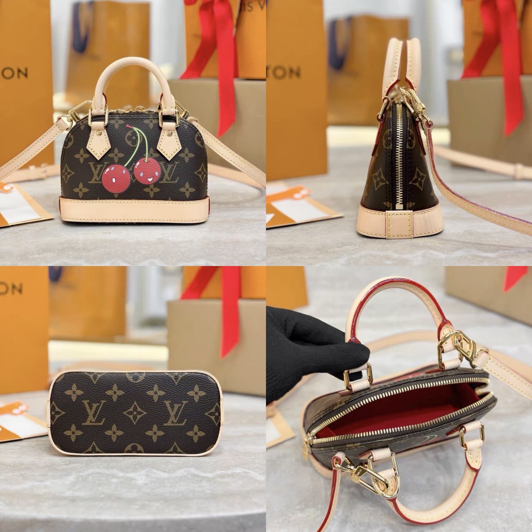 LV X TM Cherry Collection M13094 - image 12
