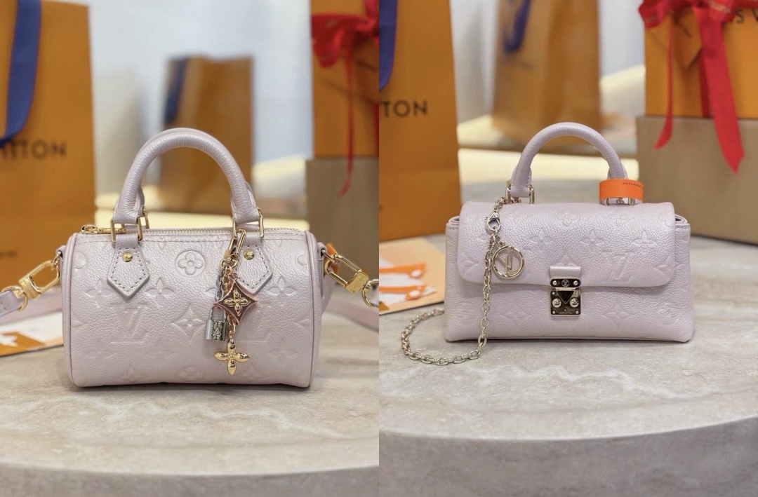 LV Nano Speedy M27107 - image 7