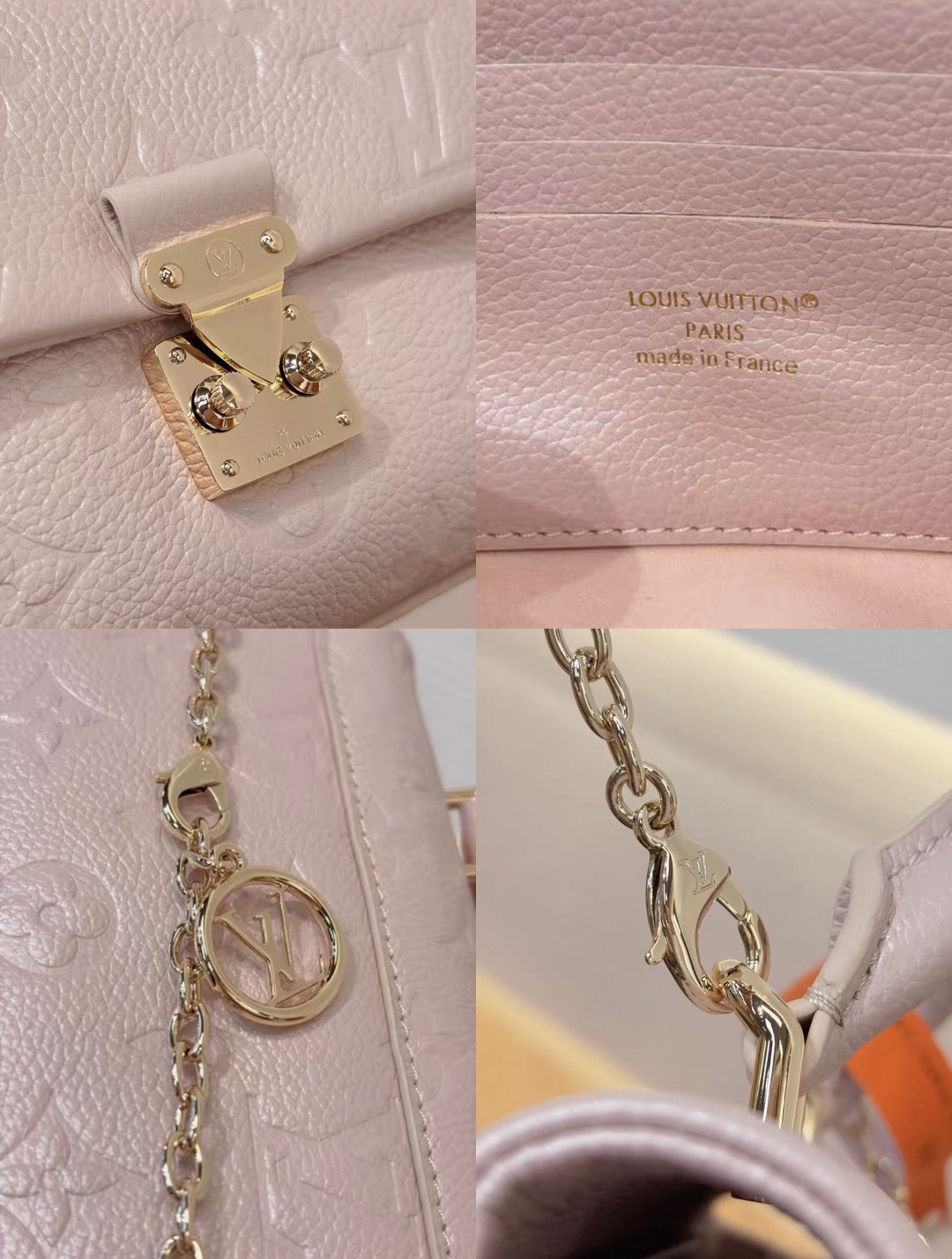 LV Nano Speedy M27107 - image 10